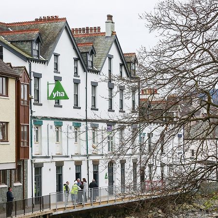 Yha Keswick Hostel Keswick  Exterior foto