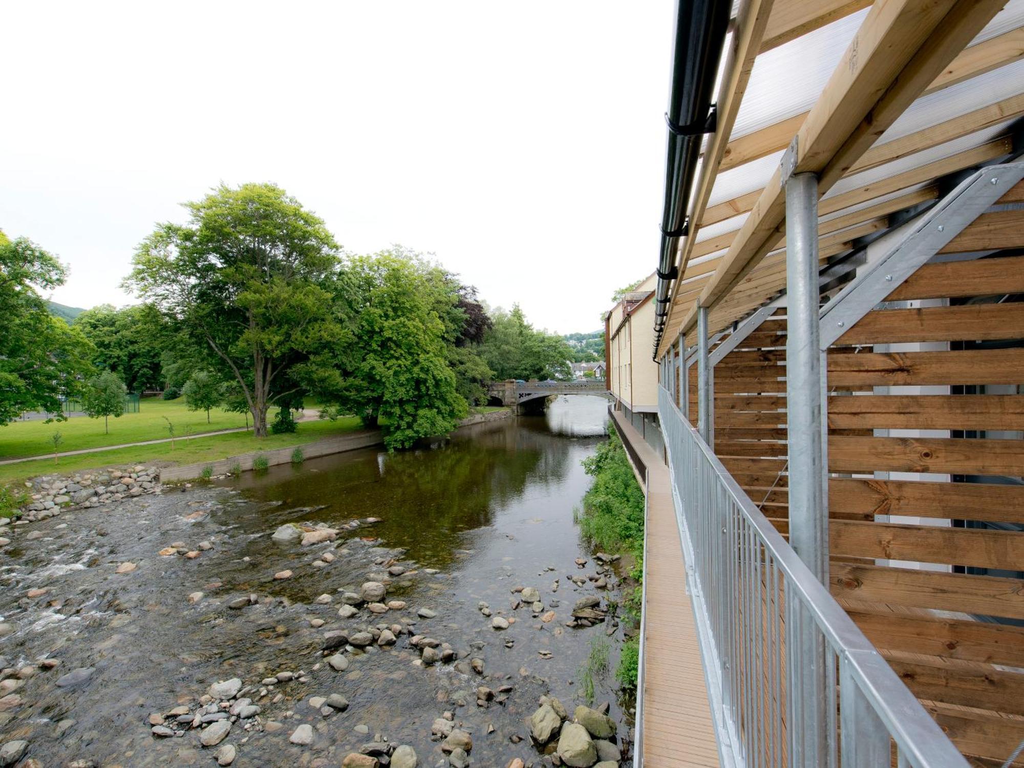 Yha Keswick Hostel Keswick  Exterior foto