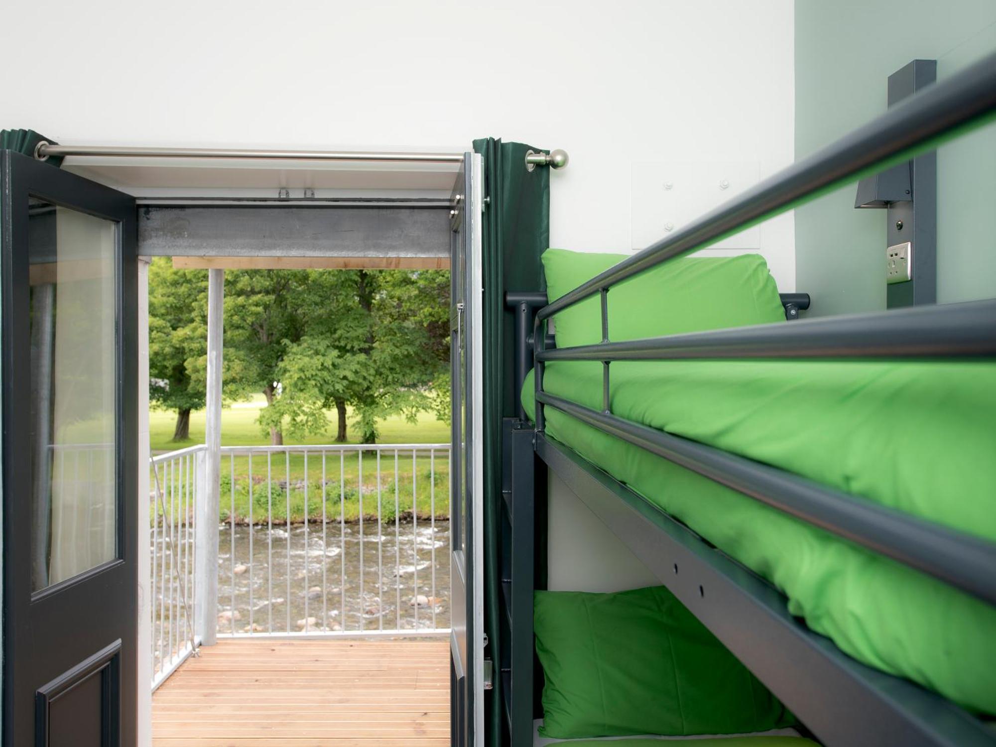Yha Keswick Hostel Keswick  Exterior foto