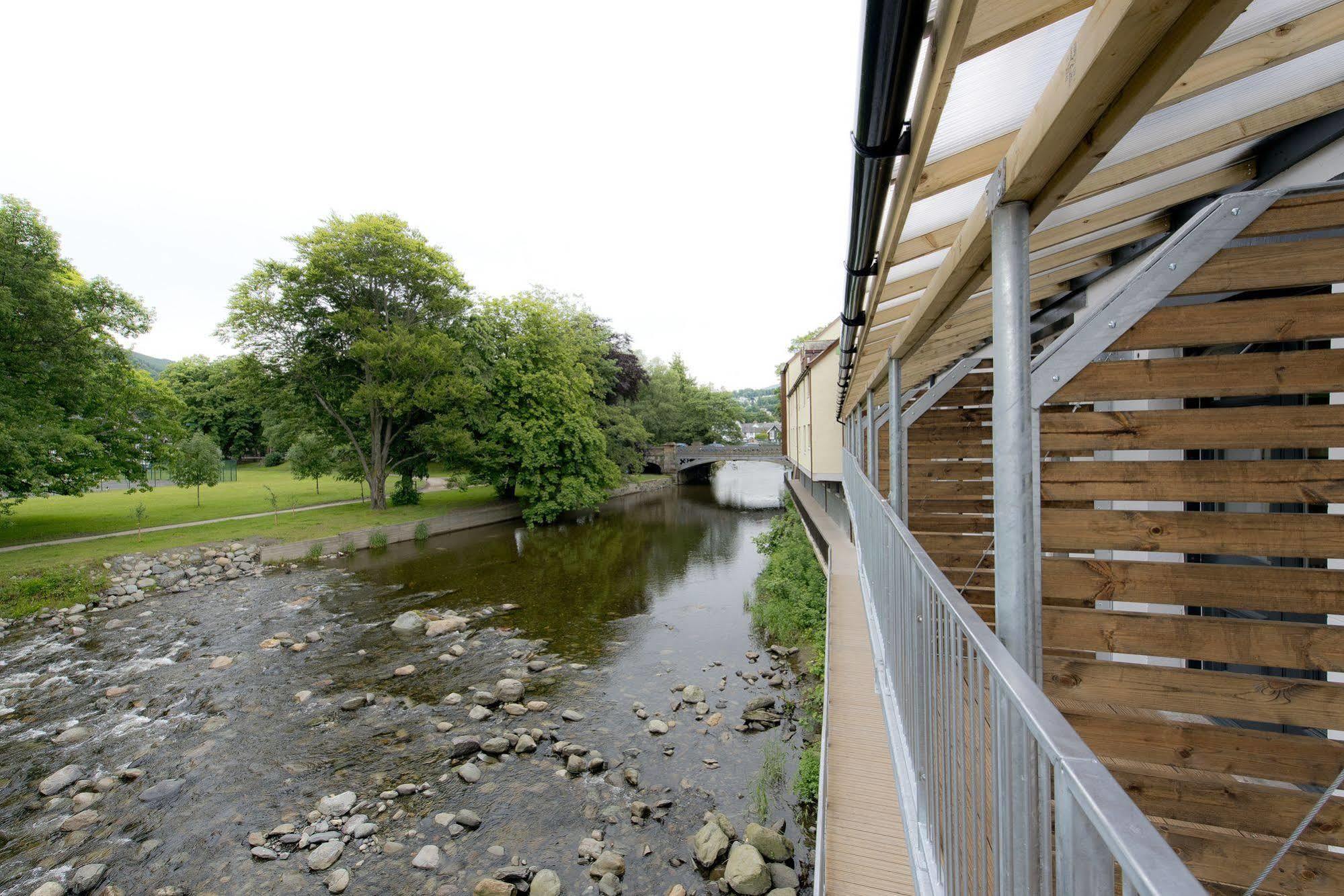 Yha Keswick Hostel Keswick  Exterior foto